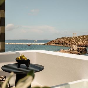 Temple Sea View Suite Outdoor Jacuzzi